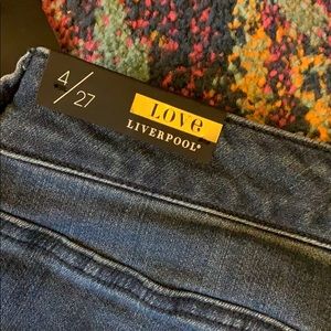 Liverpool Jeans